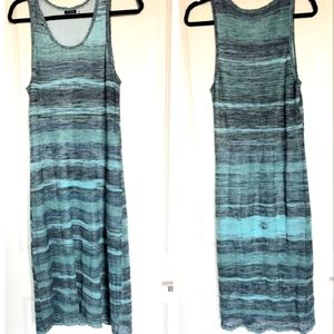 Magaschoni Midi Dress